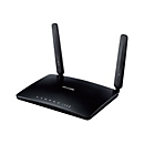 TP-Link TL-MR6400 - Wireless Router - WWAN - 802.11b/g/n - Desktop