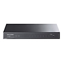 TP-Link TL-SG2008 - commutateur - 8 ports - Géré