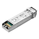 TP-LINK TL-SM5110-SR - Fibre optique - 10000 Mbit/s - SFP+ - LC (UPC) - 50/125,62.5/125 µm - 300 m
