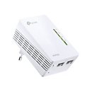TP-Link TL-WPA4220 - Powerline Adapter - 802.11b/g/n - an Wandsteckdose anschließbar