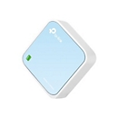 TP-Link TL-WR802N - Wireless Router - 802.11b/g/n - Desktop