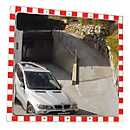 Traffic mirror Durabel Ice-Free 3