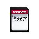 Transcend 300S - Flash-Speicherkarte - 256 GB - SDXC UHS-I