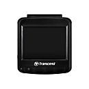Transcend DrivePro 250 - Kamera für Armaturenbrett - 1080p / 60 BpS - Wi-Fi - GPS / GLONASS - G-Sensor