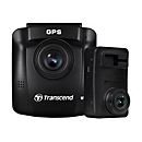 Transcend DrivePro 620 - Kamera für Armaturenbrett - 1080p / 60 BpS - Wi-Fi - GPS / GLONASS - G-Sensor