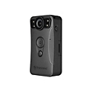 Transcend DrivePro Body 30 - Camcorder - 1080p / 30 BpS - Flash 64 GB - interner Flash-Speicher - Wireless LAN, Bluetooth