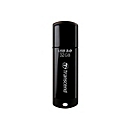 Transcend JetFlash 700 - USB-Flash-Laufwerk - 32 GB - USB 3.0 - Schwarz