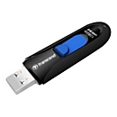 Transcend JetFlash 790 - USB-Flash-Laufwerk - 64 GB