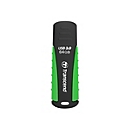 Transcend JetFlash 810 - USB-Flash-Laufwerk - 64 GB - USB 3.0