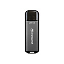 Transcend JetFlash 920 - clé USB - 256 Go