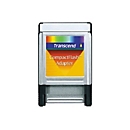Transcend - Kartenadapter (CF I) - PC-Karte