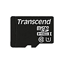Transcend microSDHC Class 10 UHS-I (Premium) - Flash-Speicherkarte - 8 GB - UHS Class 1 / Class10 - microSDHC UHS-I