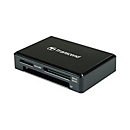 Transcend RDC8 - lecteur de carte - USB 3.1 Gen 1