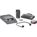 Transcriptiesysteem PHILIPS System 720 accessoires inbegrepen