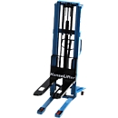 Transpaleta de gran elevación SDJ 1030