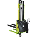 Transpalette électrique avec timon TX 10/16