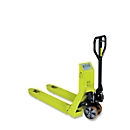 Transpalette peseur PX20, capacité 2000 kg, hauteur de levage 205 mm