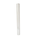Transparent film Papstar, thickness 25 µ, L 50 m x W 700 mm, suitable for gift wrap unwinders, roll on 50-mm-separate core, PP, unprinted