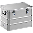 Transport locker, light metal, Dangerous Goods approved, 73 l