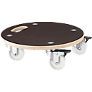 Transporthulp MaxiGrip 1107, tot 300 kg