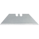 Trapezium reservemesjes voor safety-cutter PREMIUM, 10 st.