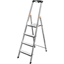 Trapladder Safety, 4 treden