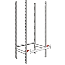Traverse longitudinale, largeur 1994 mm, pour rayonnage longue portée WR 3000