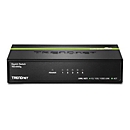 TRENDnet TEG S50G - Switch - 5 Anschlüsse
