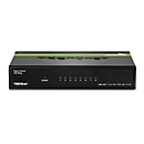TRENDnet TEG S80G - Switch - 8 Anschlüsse