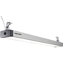 Treston NatureLite LED werkverlichting TNL900, 4000 K, 42 W, dimbaar, B 900 x D 120 x H 50 mm, grijs