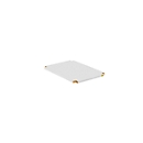 TRESTON Unterplatte für ESD-Tischwagen SAP, 700 x 1000 mm