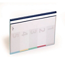 Trieur Divisoflex DURABLE, format A4, 5 p.