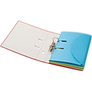 Trieur Ordo Collecto Elco, 10 p., bleu intense