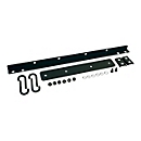 Tripp Eaton Tripp Lite Series Rack Roof Kit Connect SRCABLELADDER to Open Frame Racks and Wall