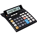 Triumph-Adler desk calculator J 1210 Solar