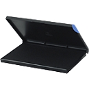 trodat® Stempelkissen, 110 x 70 mm, blau