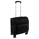 Trolley Exacompta Exactive, pour ordinateurs portables jusqu'à 15,6'', L 420 x l 230 x H 480 mm, polyester, noir