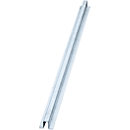 Trough connecting piece type WV 122, galvanized