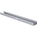 Trough connector profile 500