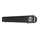 Trust Arys - Soundbar - für PC - 6 Watt