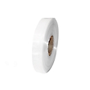 Tubular film for welding apparatus, made of 100µ polyethylene, 80 mm x 250 m