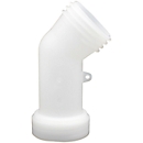 Tubulure de sortie DN 5/2 pouces, pour réservoir d'eau IBC Container Ad