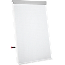 Tür-/Wand-Flipchart