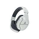 Turtle Beach Stealth 600P Gen 2 - Headset - ohrumschließend - kabellos - USB - weiß