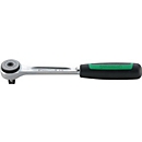 U-schroevendraaier 515 1/2 inch, 60 tanden, schakelschijf, STAHLWILLE