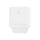 Ubiquiti UniFi Switch USW-FLEX - Switch - 5 Anschlüsse - managed