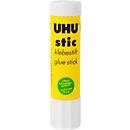 UHU glue sticks stic, 8.2 g