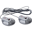 Uitbreidingsmicrofoon Polycom