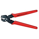 Uitklinktang L.250mm Snede b.16mm Snede d.32mm