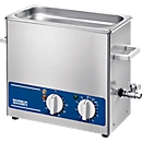 Ultrasonic cleaning device SONOREX SUPER RK 255 H